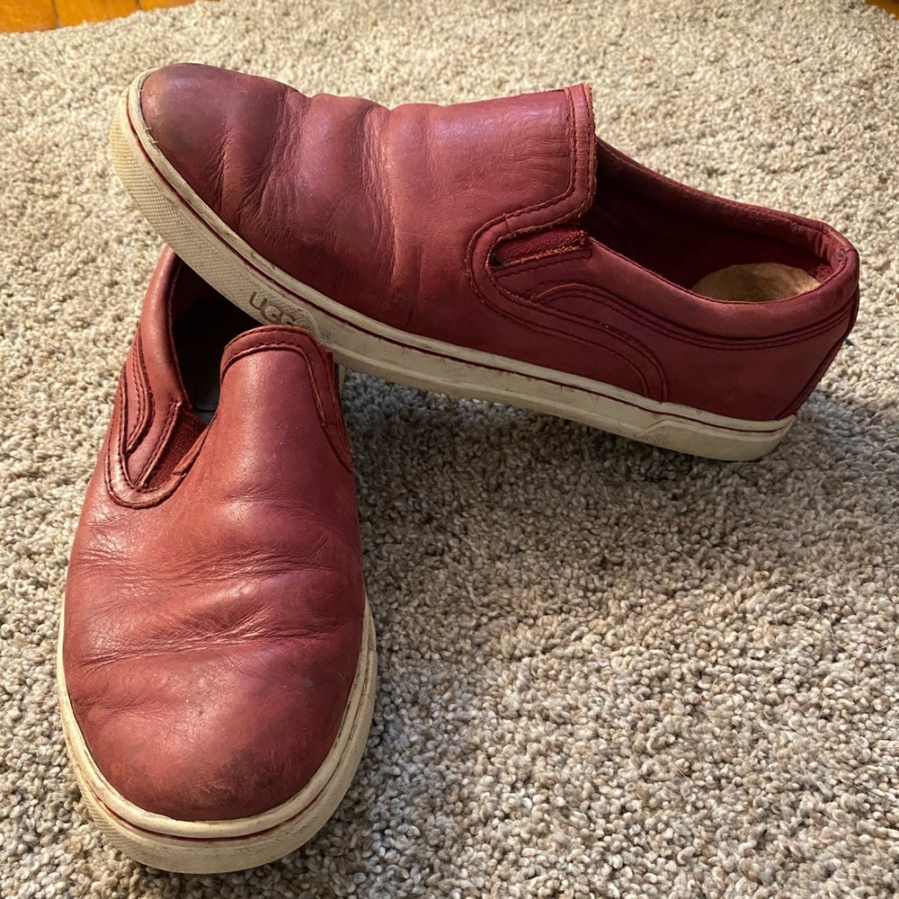 Women’s UGGS